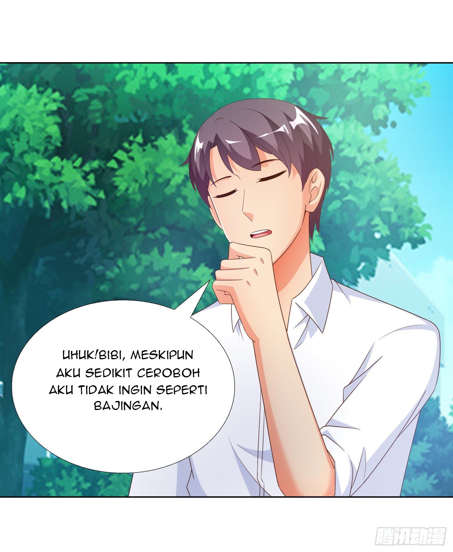 Super School Doctor (Supreme Campus Doctor) chapter 54